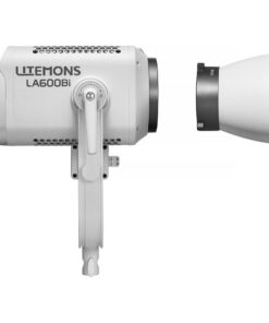 Den Godox Litemons La600bi 600w Bi Color 04