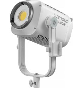 Den Godox Litemons La600bi 600w Bi Color 05