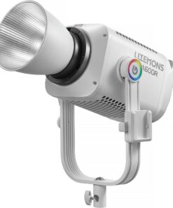 Den Godox Litemons La600r 600w Rgb 01
