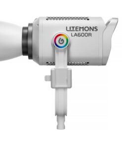 Den Godox Litemons La600r 600w Rgb 04