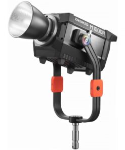 Godox M1000R KNOWLED - Đèn Led Ful Color Sáng hơn - Nhẹ Hơn 29824