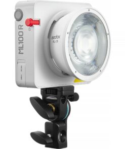 Den Led Godox Ml100r Full Color 01