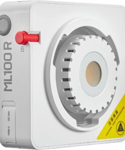 Den Led Godox Ml100r Full Color 02