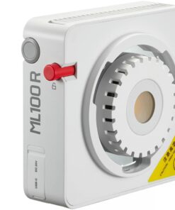 Den Led Godox Ml100r Full Color 08