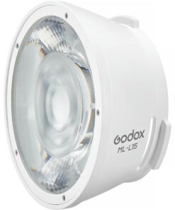 Den Led Godox Ml100r Full Color 12