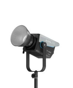 Nanlite FC-500C RGBW - Đèn LED Spotlight 520W 29723