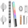 Zhiyun Cinepeer CF100 - 100W đèn LED RGB hai màu cho livestream, phỏng vấn chân dung và tạo VLOG 29432