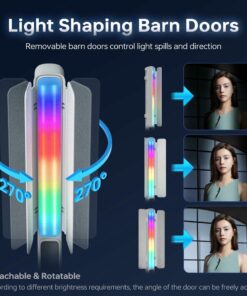 Den Led Zhiyun Cinepeer Cf100 Combo Rgb 07