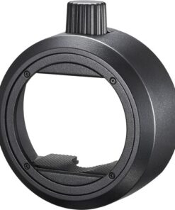 Godox SR-2 - Ngàm chuyển đổi đầu tròn cho đèn flash godox 29537