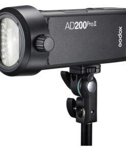 Godox S R2 Ngan Chuyen Dau Tron Cho Tt686 V860 Ad200 Seri 06