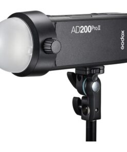 Godox S R2 Ngan Chuyen Dau Tron Cho Tt686 V860 Ad200 Seri 07