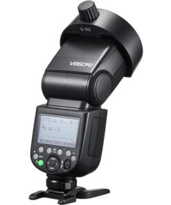 Godox S R2 Ngan Chuyen Dau Tron Cho Tt686 V860 Ad200 Seri 08