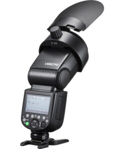 Godox S R2 Ngan Chuyen Dau Tron Cho Tt686 V860 Ad200 Seri 09