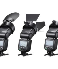 Godox S R2 Ngan Chuyen Dau Tron Cho Tt686 V860 Ad200 Seri 10