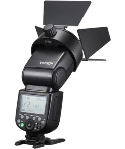 Godox S R2 Ngan Chuyen Dau Tron Cho Tt686 V860 Ad200 Seri 11