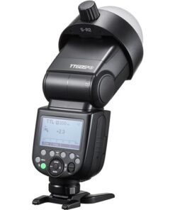 Godox S R2 Ngan Chuyen Dau Tron Cho Tt686 V860 Ad200 Seri 12