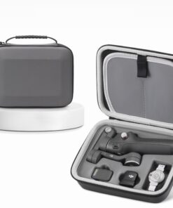 Hộp Bảo Vệ Túi cho DJI Osmo Mobile 7/7P, Gimbal Điện Thoại Di Động, Tay Cầm Phụ Kiện. 29566
