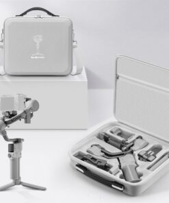 Túi Đựng Vali Gimbal Dji Rs4 Mini (ronin-s4 Mini) - Mới 29575