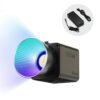 Ulanzi ML100Bi/ ML100R 100W Full Color - Đèn Led Có Pin Tích Hợp - ML100R Full Color 29704