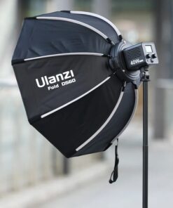 Softbox Bat Giac Ulanzi 60cm Ngam Mini Bowen Las002 02