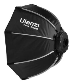 Softbox Bat Giac Ulanzi 60cm Ngam Mini Bowen Las002 04