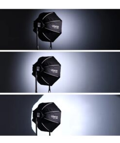 Softbox Bat Giac Ulanzi 60cm Ngam Mini Bowen Las002 07