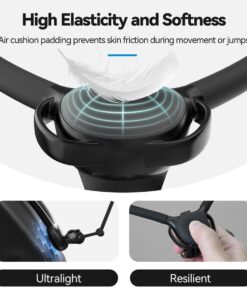 Telesin S2 Hnb 09 Vong Deo Co Cho Dien Thoai Gopro Action Cam Co Dem Khi 06