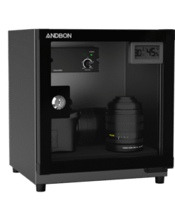 Andbon AB-18C - Tủ chống ẩm 18L, Model 2025 mới nhất 29700