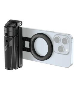 Ulanzi Jj03 Tripod Mini Da Nang Magsafe Cho Dien Thoai 09