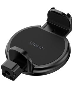 Ulanzi MG-10 - Giá đỡ ổ cứng MagSafe cho smartphone. 29680