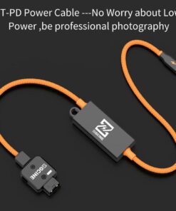 Cap Zgcine D Tap To Pd 100w 2 Chieu Dai 50cm 06