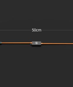 Cap Zgcine D Tap To Pd 100w 2 Chieu Dai 50cm 08