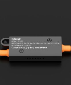 Cap Zgcine D Tap To Pd 100w 2 Chieu Dai 50cm 09