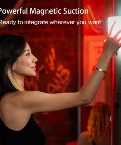 Den Led Amaran Ace 25c Ace 25c Colorfull Light Kit 02