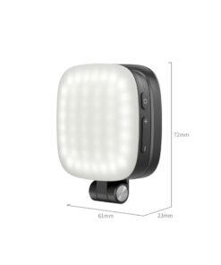 Den Smallrig P48 Ho Tro Magsafe Danh Cho Dien Thoai 4656 04