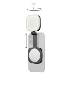 Den Smallrig P48 Ho Tro Magsafe Danh Cho Dien Thoai 4656 05