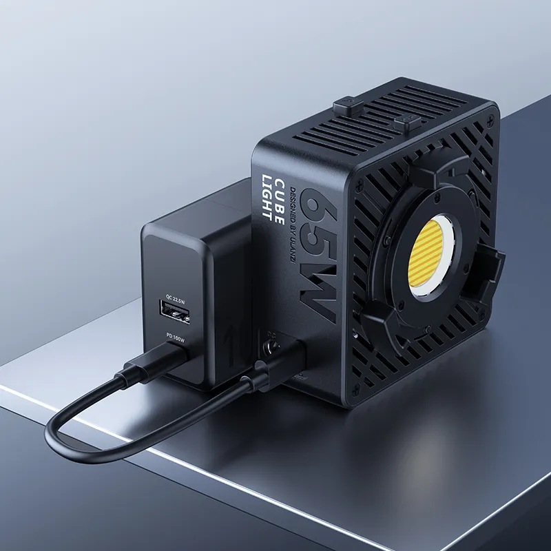 Den Ulanzi Ec65 65w Bi Color 03