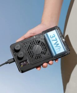 Den Ulanzi P40 Bi P40 Rgb 40w 03