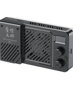 Den Ulanzi P40 Bi P40 Rgb 40w 09