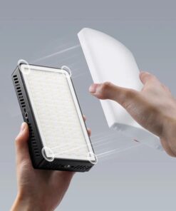 Den Ulanzi P40 Bi P40 Rgb 40w 10