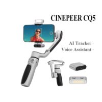 Gimbal Zhiyun Smooth Cinepeer Cq5 Cq5 Combo 01