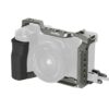 SmallRig 5060 - Bộ khung nhanh HawkLock cho Sony Alpha 6700 30132