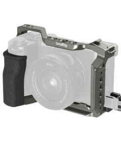 SmallRig 5060 - Bộ khung nhanh HawkLock cho Sony Alpha 6700 30132