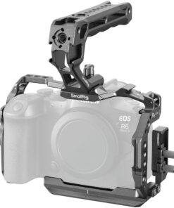 Smallrig 5197 - Bộ khung SmallRig cho Canon EOS R6 Mark II 30127