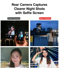 Man Hinh Kingma Vl Ph01 Max Vlog Selfie Monitor Screen Cho Dien Thoai 03