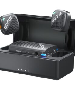 Micro Thu Am Godox Cube C New 2025 01
