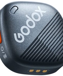 Micro Thu Am Godox Cube C New 2025 03
