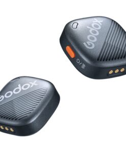 Micro Thu Am Godox Cube C New 2025 09