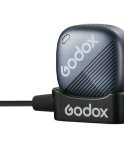Micro Thu Am Godox Cube C New 2025 12