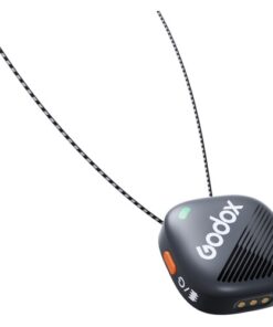 Micro Thu Am Godox Cube C New 2025 13